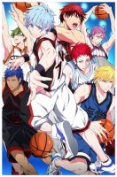 Kuroko no Basket 15